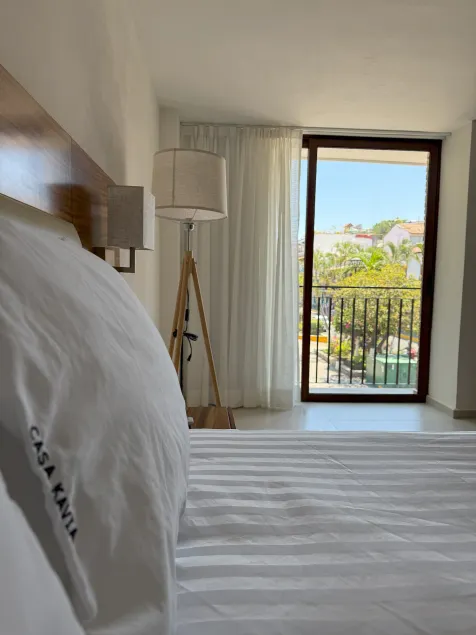 Hotel Casa Kavia Vallarta - Image 1