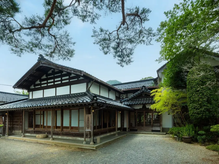 Koshi no yado Takashimaya - Image 1