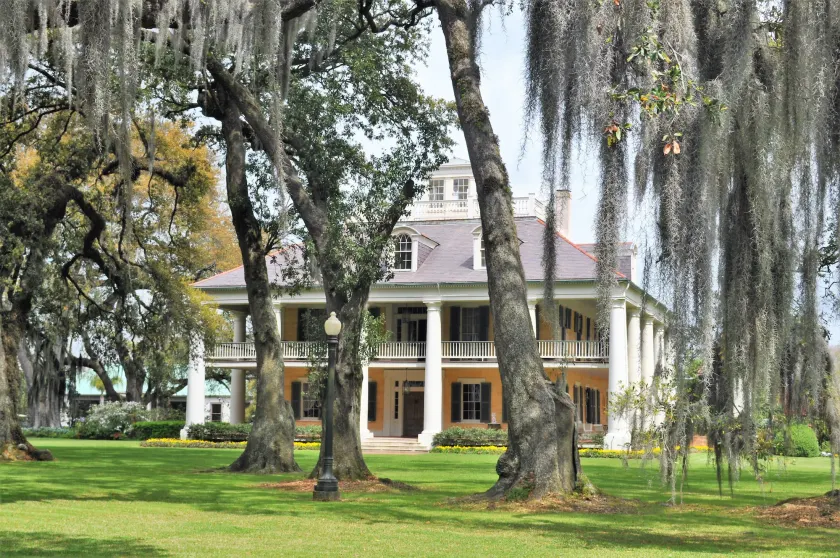 The Inn at Houmas House Estate - Image 1