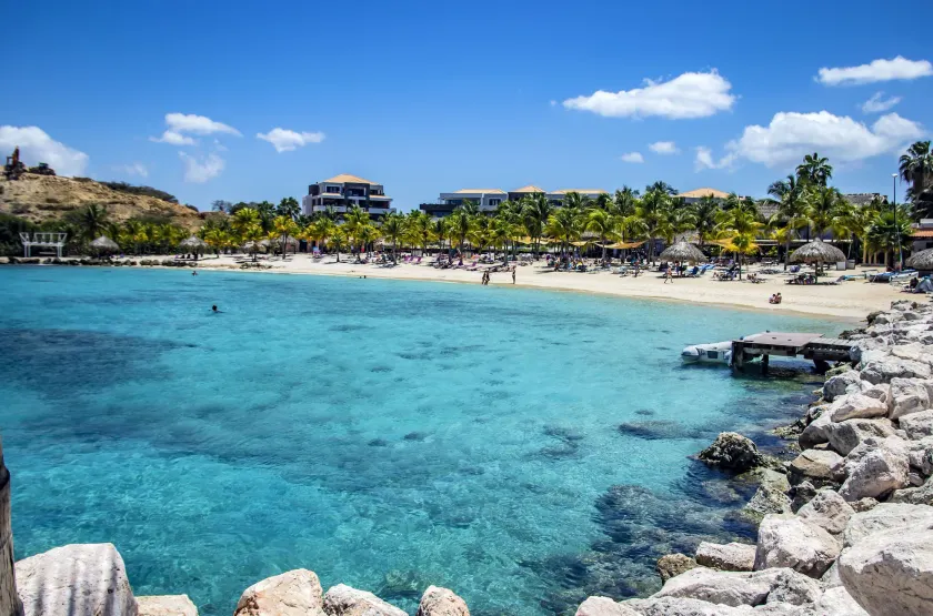 Bayside Boutique Hotel - Blue Bay Golf & Beach Resort - Image 1