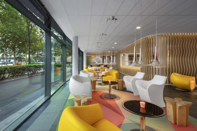 Prize by Radisson, Bremen City - Image 1