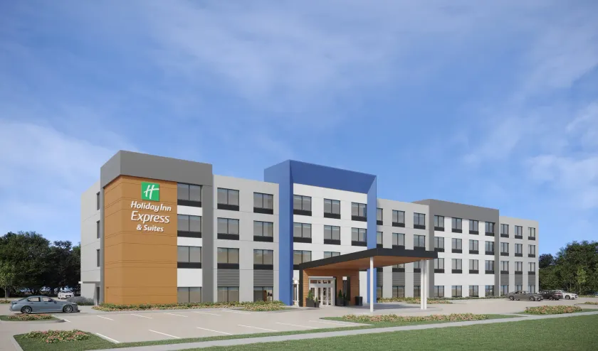 Holiday Inn Express & Suites Augusta W - Grovetown by IHG - Image 1