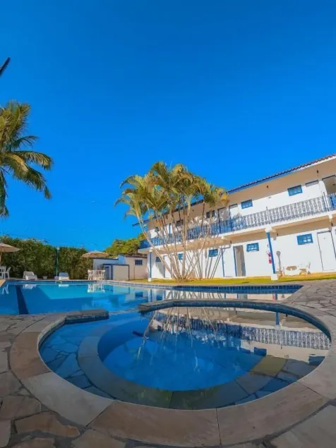 Hotel Arrastão - Image 1
