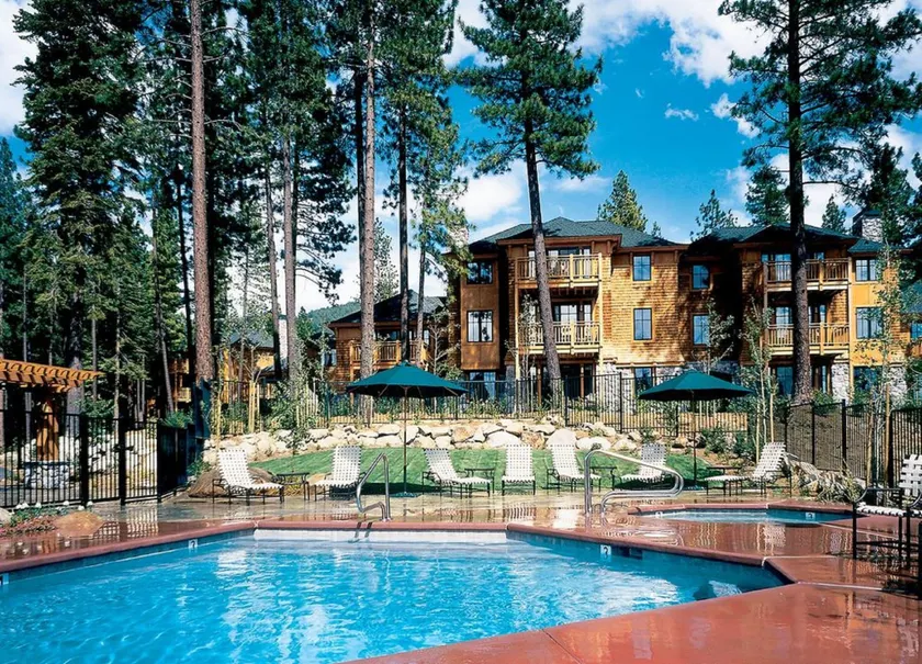 Hyatt Vacation Club at High Sierra Lodge - Image 1