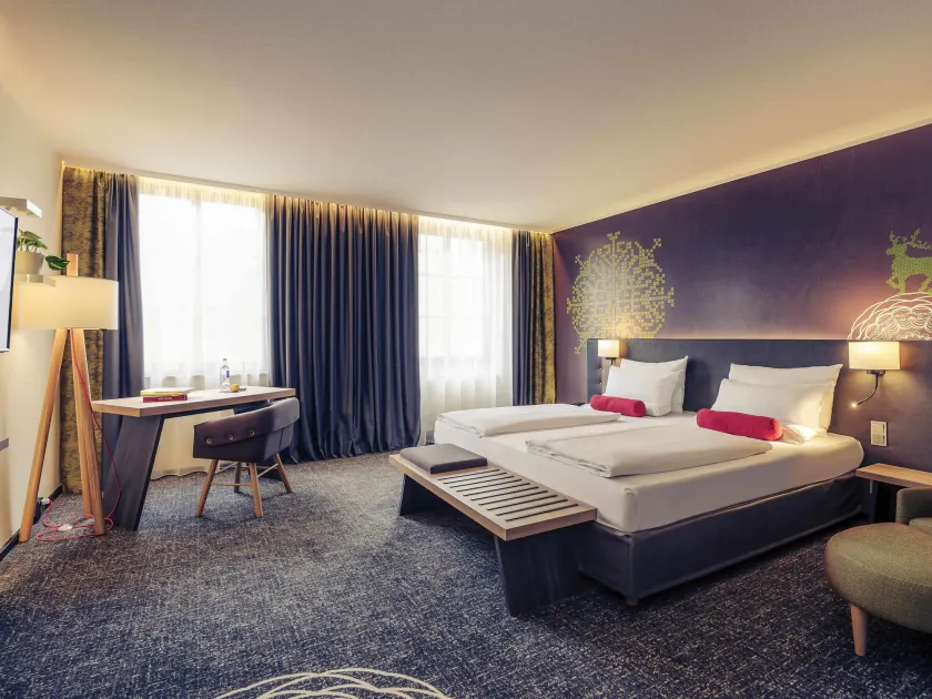 Mercure München City Center - Image 1