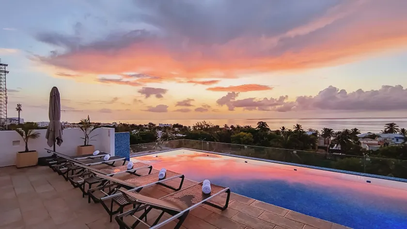 Areia Boutique Hotel - Puerto Morelos - Image 1