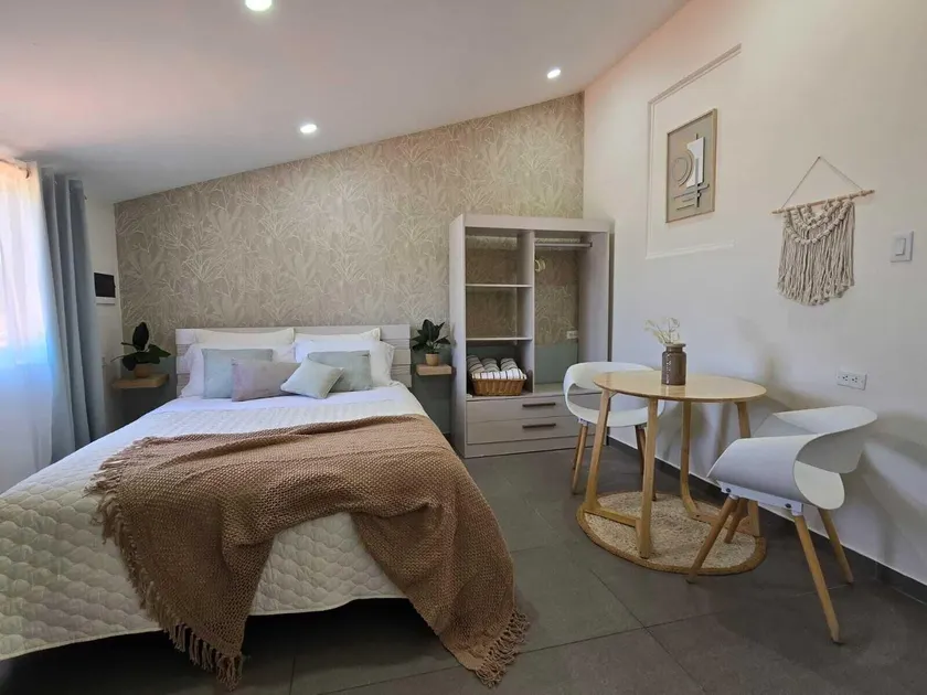 Bubali Residence - Chambre