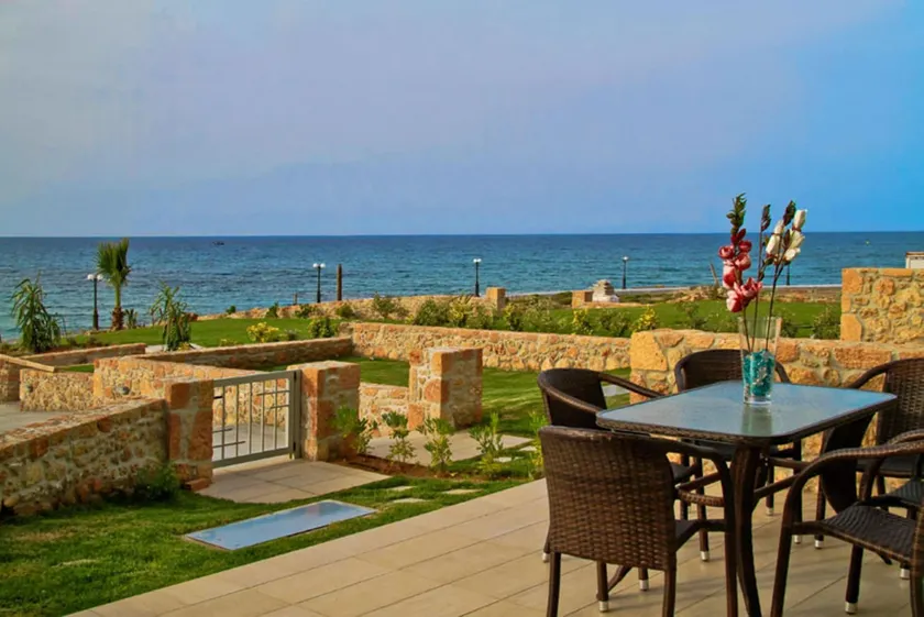Beach Front Villa Katrin - Image 1