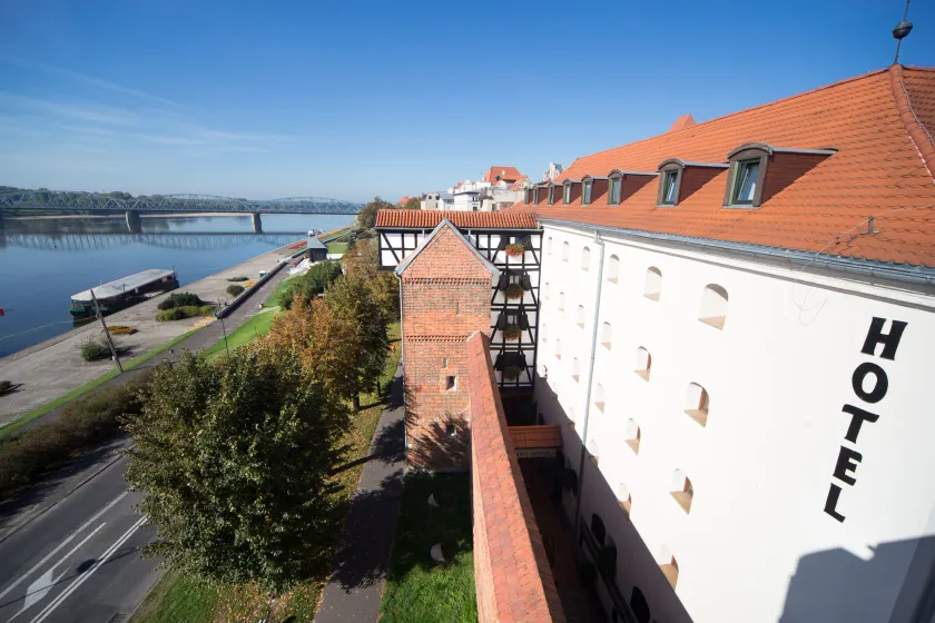 Hotel Spichrz - Image 1