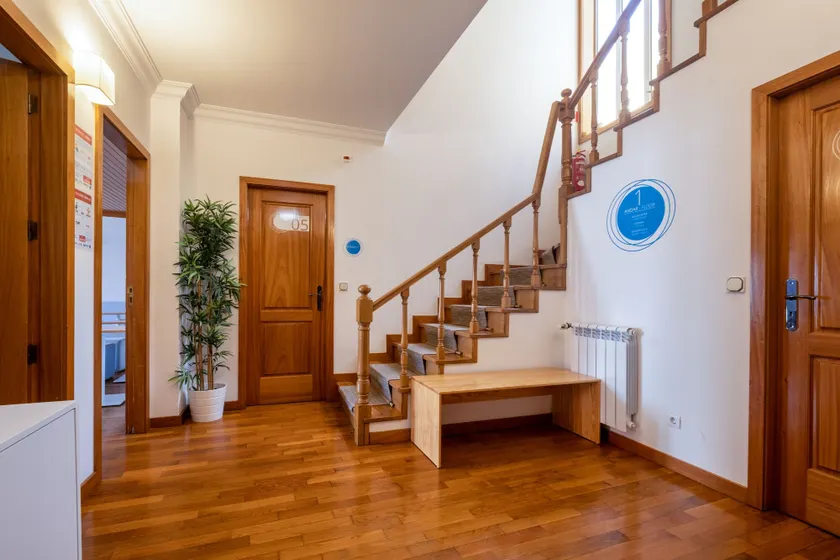 InnEsposende Sports Hostel - Image 1