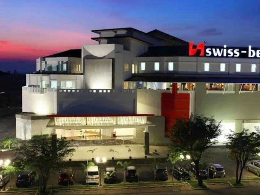 Swiss-Belinn Panakkukang - Image 1