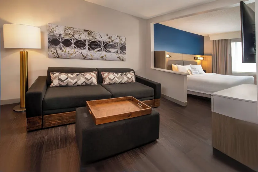 SpringHill Suites Herndon Reston - Image 1