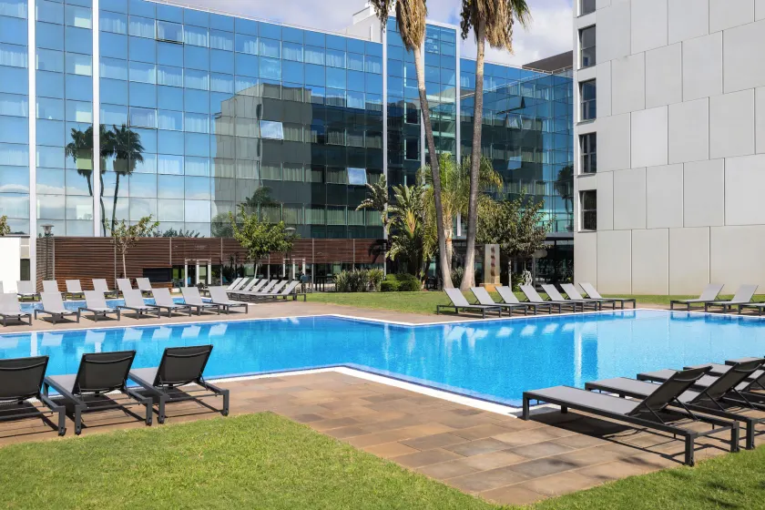 Hotel SB BCN Events 4* Sup - Image 1