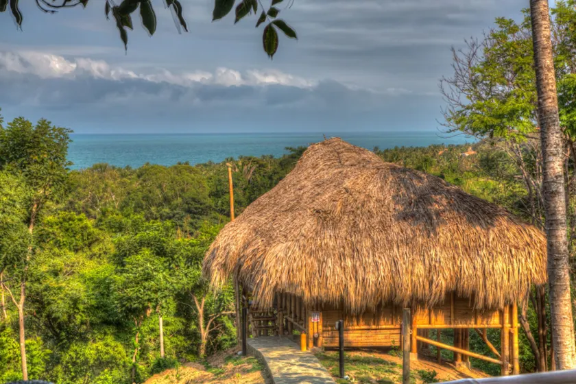 Villa Maria Tayrona, Jungle and Sea Experience - Image 1