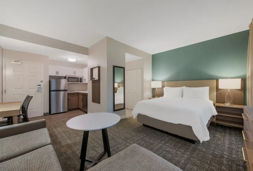 Staybridge Suites Chesapeake-Virginia Beach by IHG - Zimmer
