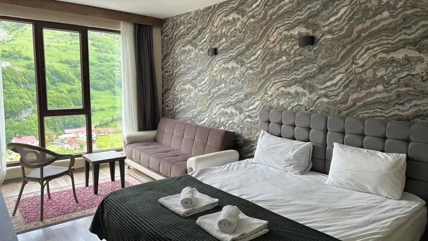 Alya Teras Otel - Image 1