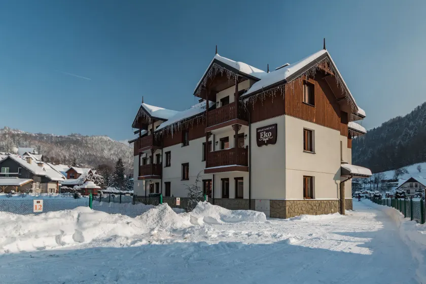 Apartamenty Eko - Image 1