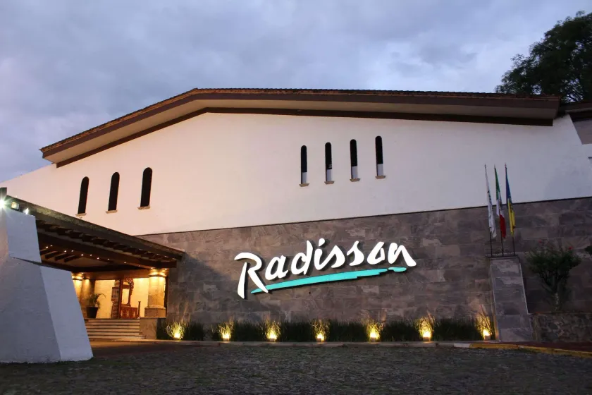 Radisson Hotel Tapatio Guadalajara Aeropuerto - Image 1