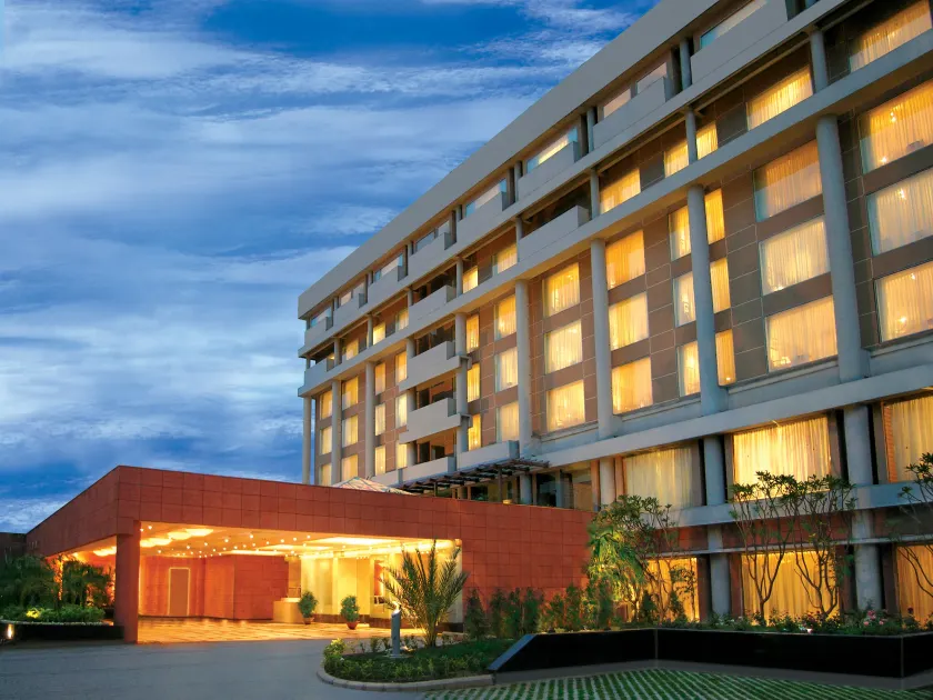Taj Chandigarh - Image 1