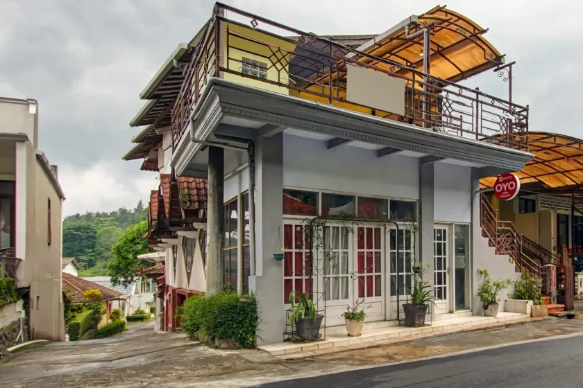 Hotel O Villa Papada - Image 1