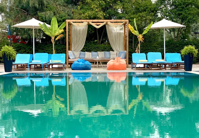 Marbella Beach Hotel - Image 1