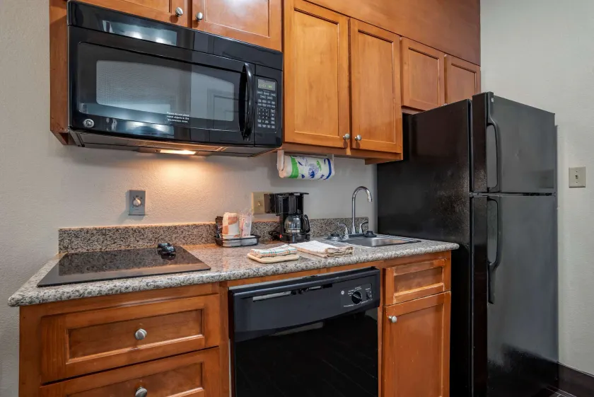 MainStay Suites Denham Springs - Baton Rouge East - Image 1