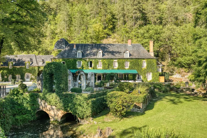 Manoir d'Hautegente - Image 1