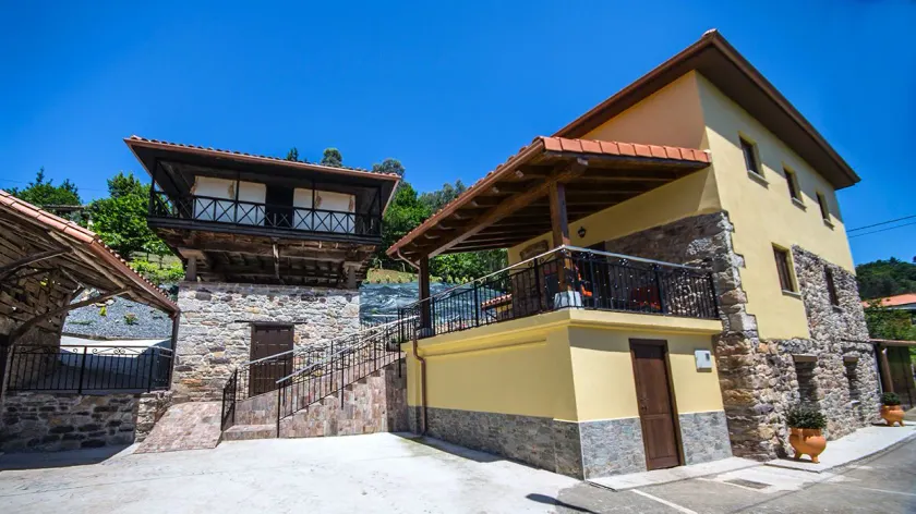 Las vistas - Image 1