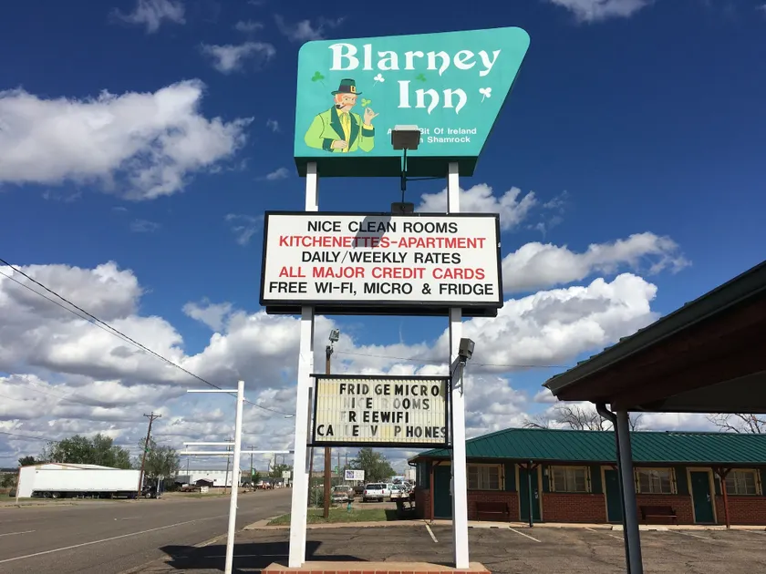 Blarney Inn - Image 1