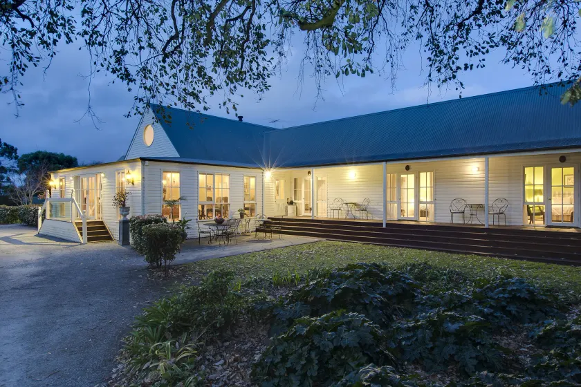 Glen Isla House - Image 1