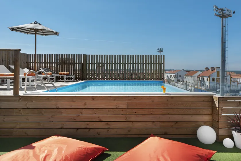 Lazy Days - Adults Only - Duna Parque Group - Image 1