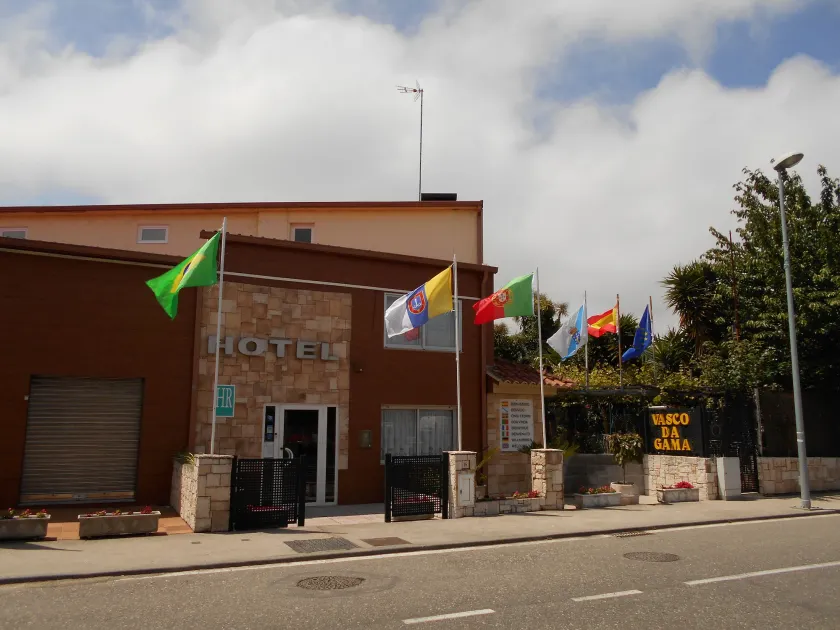 Hotel Vasco Da Gama - Image 1