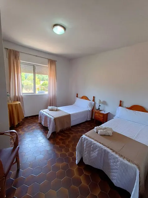 Alquilo Habitacion Quintana del Castillo - Image 1