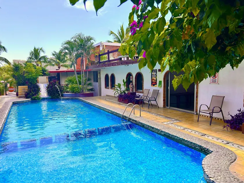 VF Villa Florencia Hotel - Image 1