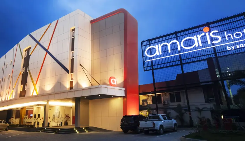Amaris Hotel Samarinda - Image 1