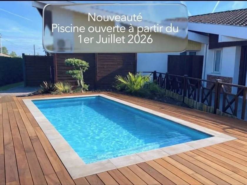 Résidence Amaréna - Image 1