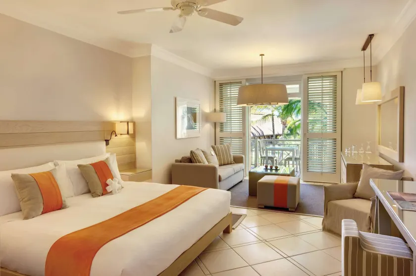 Le Clos des Bains Mauritius - Image 1