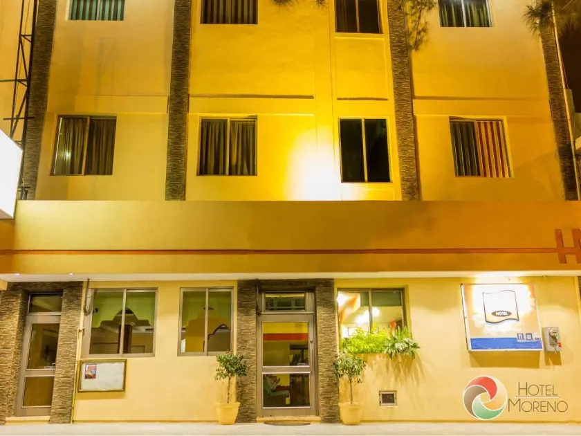 Hotel Moreno - Image 1