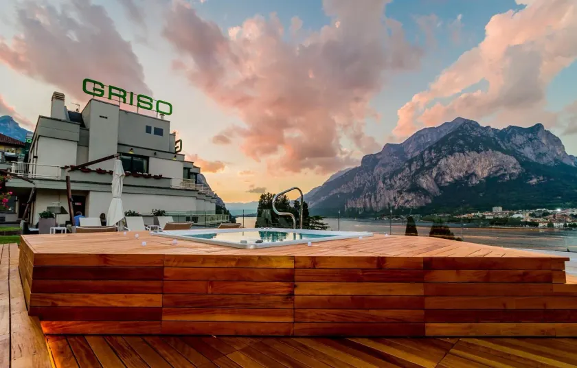 Hotel Griso Collection - Image 1