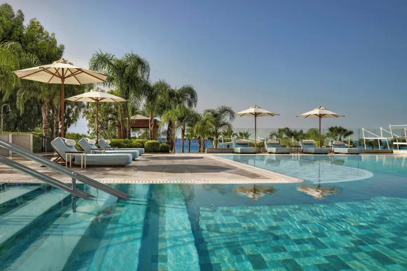 Parklane, a Luxury Collection Resort & Spa, Limassol - Image 1