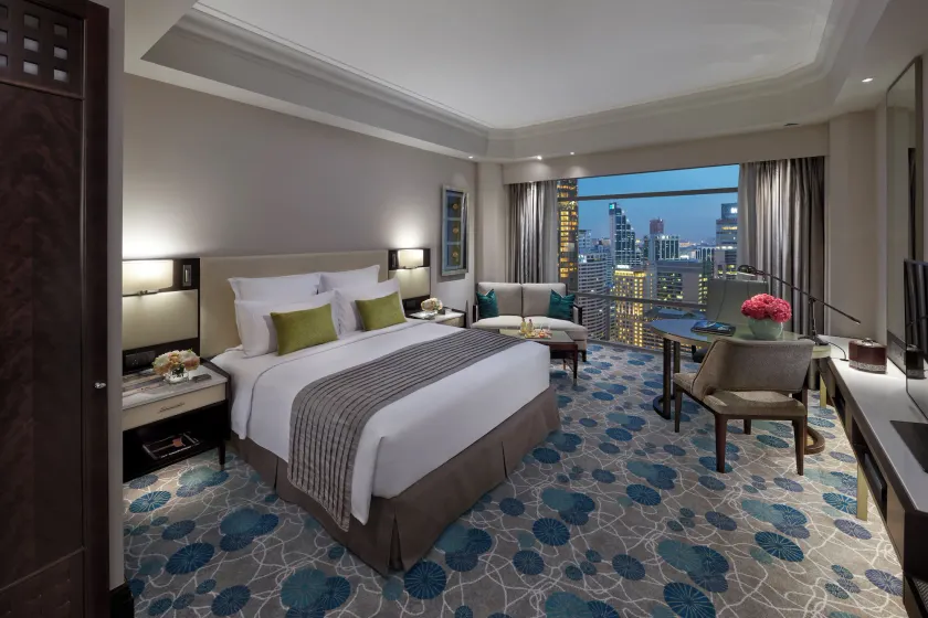 Mandarin Oriental, Kuala Lumpur - Image 1