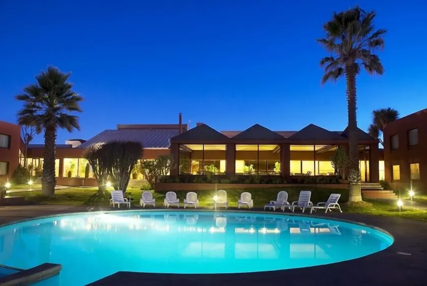 Park Hotel Calama - Image 1