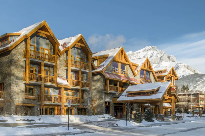 Moose Hotel and Suites - Image 1