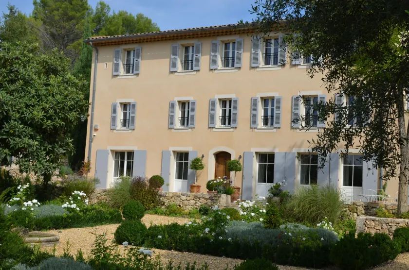 Chambre d'hôtes Bastide des Enqueses - Image 1