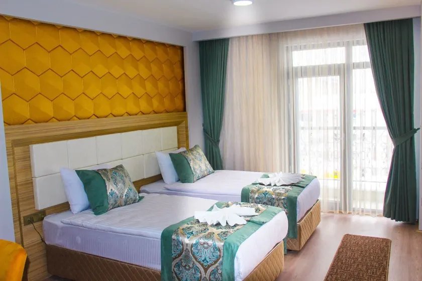 SEYR-i KONYA OTEL - Image 1