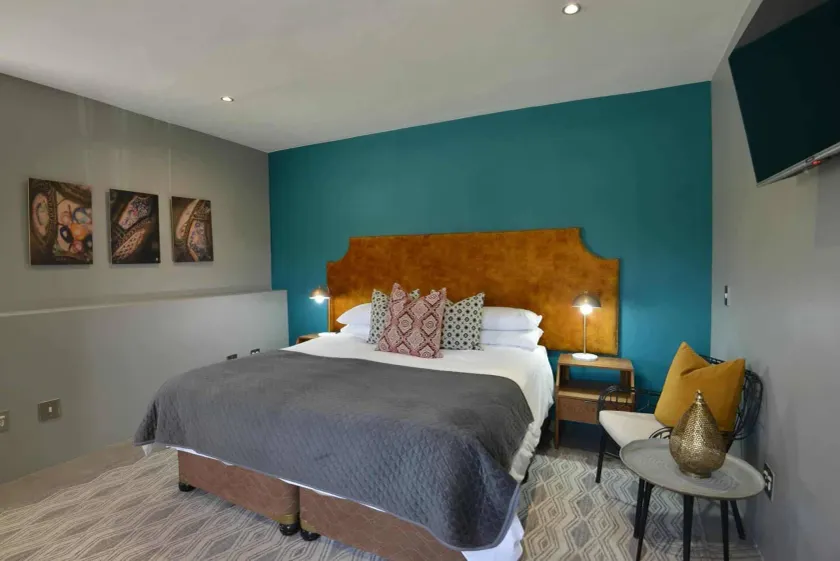 Belle Maroc Boutique Hotel - Image 1