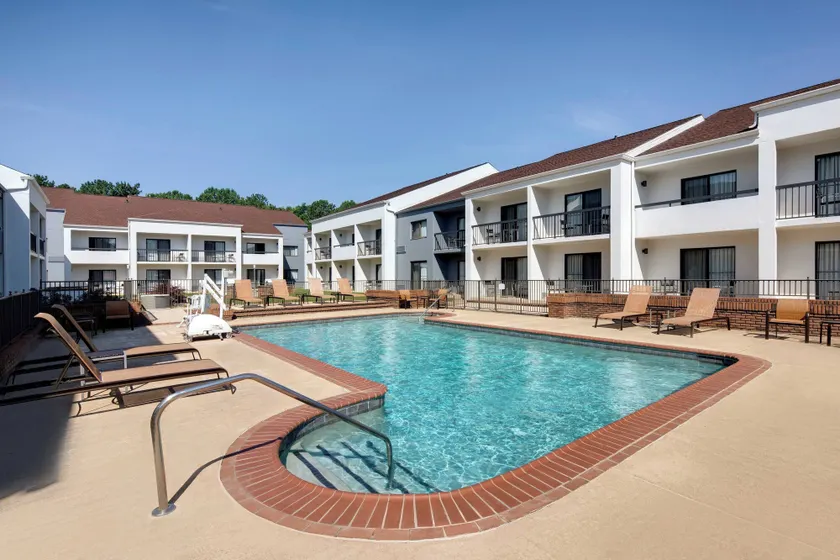 Courtyard Atlanta Norcross/Peachtree Corners - Image 1