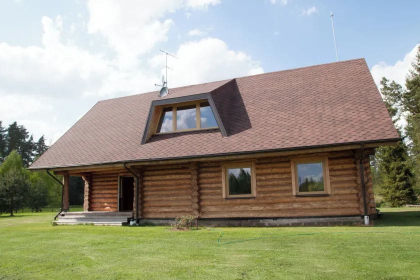 Vacation House Near the Riga - Image 1