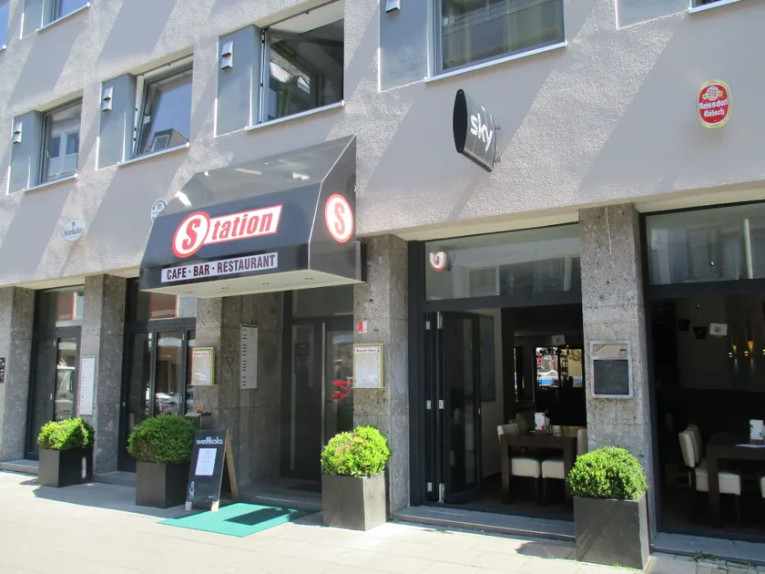 Station - Hostel for Backpackers - Image 1