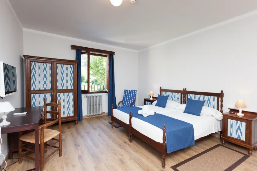 Hotel El Guía - Image 1